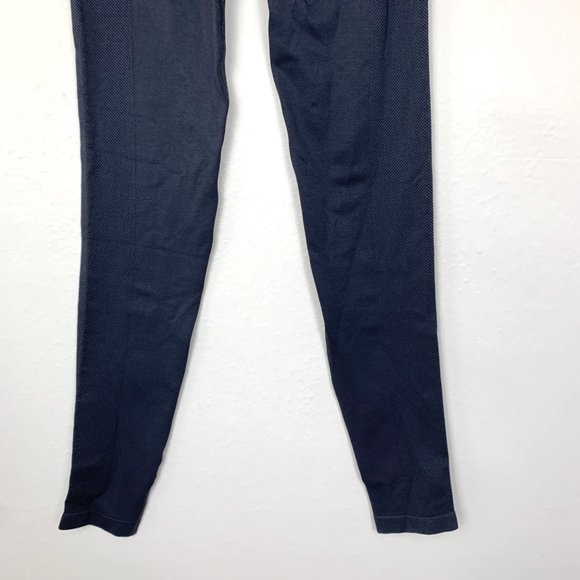 NWT Spiritual Gangster Icon High Waisted Legging Slate Grey XS / S - Picture 6 of 11